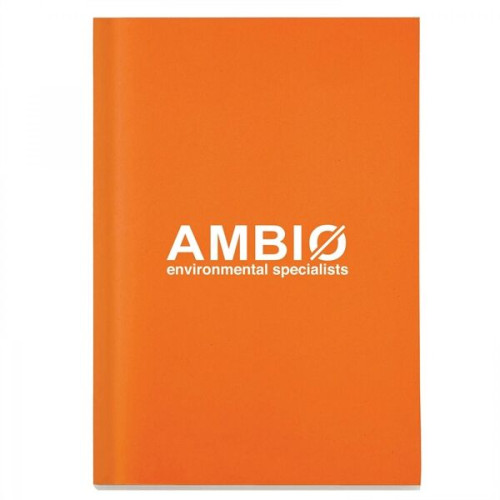 PERFECT BOUND ECO NOTEBOOK