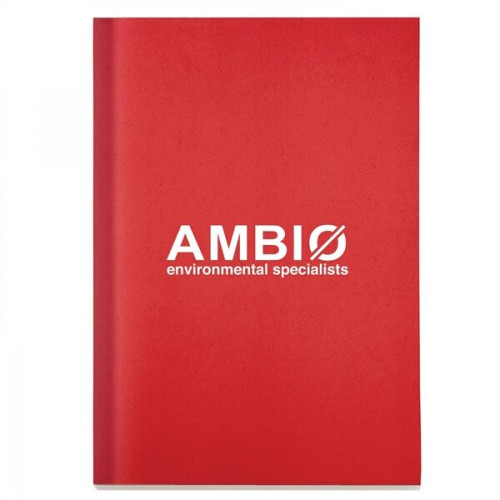 PERFECT BOUND ECO NOTEBOOK