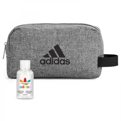 NOMAD MUST HAVES + CLARITY HAPPY HANDS AT HOME  ON THE GO 2-