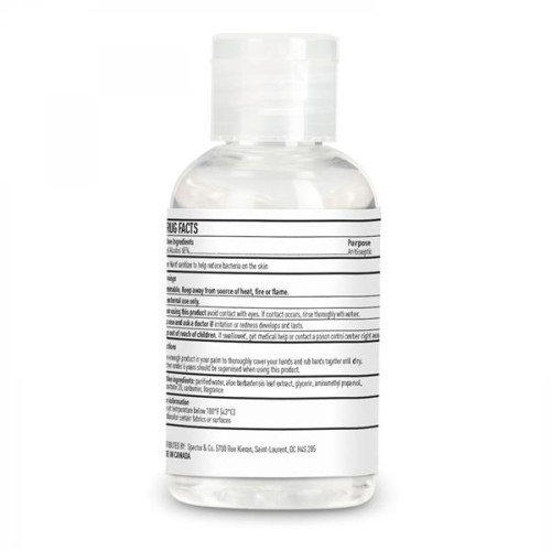 NOMAD MUST HAVES + CLARITY HAPPY HANDS AT HOME  ON THE GO 2-