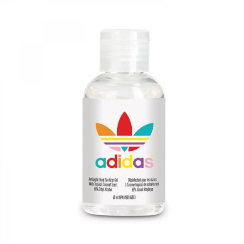 NOMAD MUST HAVES + CLARITY HAPPY HANDS AT HOME  ON THE GO 2-