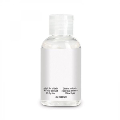 NOMAD MUST HAVES + CLARITY HAPPY HANDS AT HOME  ON THE GO 2-