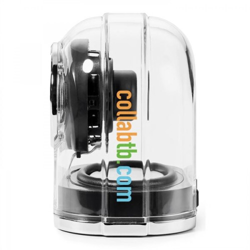 ETTA   WIRELESS MONO SPEAKER 1 SPEAKER