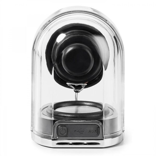 ETTA   WIRELESS MONO SPEAKER 1 SPEAKER