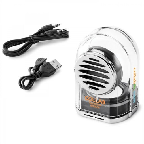 ETTA   WIRELESS MONO SPEAKER 1 SPEAKER