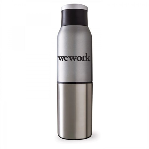 SWITCH-HITTER 2-IN-1 SPORT  600 ML  20 OZ STAINLESS STEEL BO
