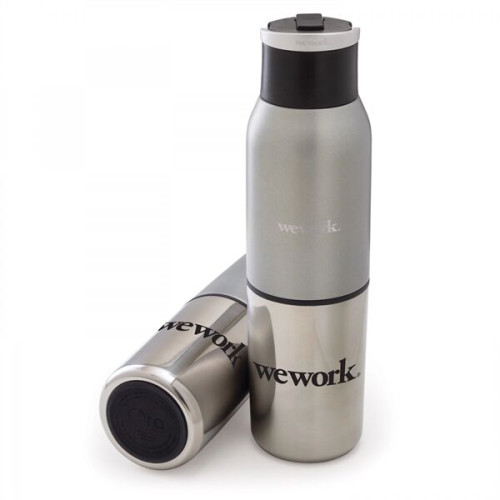 SWITCH-HITTER 2-IN-1 SPORT  600 ML  20 OZ STAINLESS STEEL BO
