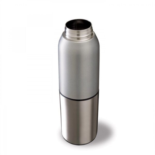 SWITCH-HITTER 2-IN-1 SPORT  600 ML  20 OZ STAINLESS STEEL BO
