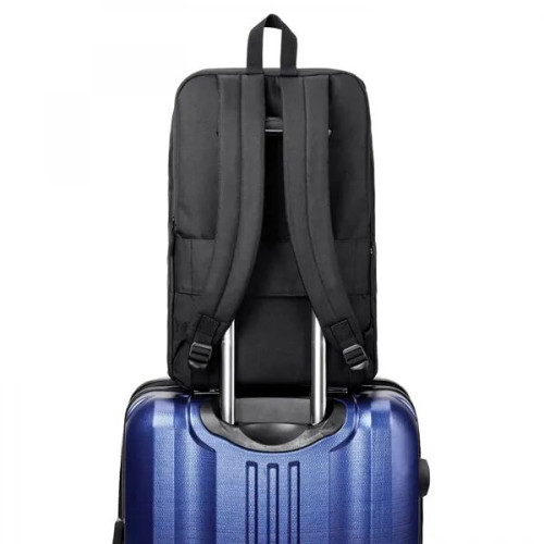 NOMAD MUST HAVES - RENEW   DIGITAL NOMAD BACKPACK