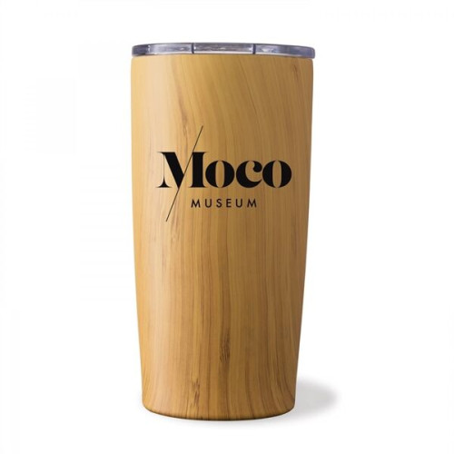 CRUISE CONTROL NATURAL   600 ML / 20 OZ STAINLESS STEEL TUMB