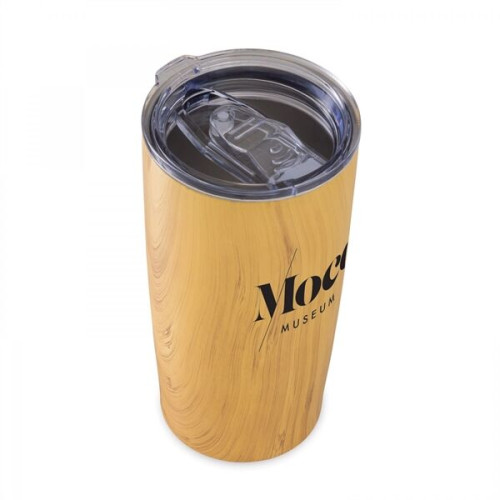 CRUISE CONTROL NATURAL   600 ML / 20 OZ STAINLESS STEEL TUMB