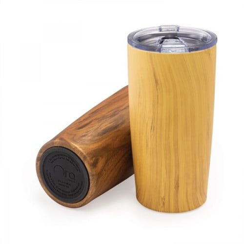 CRUISE CONTROL NATURAL   600 ML / 20 OZ STAINLESS STEEL TUMB