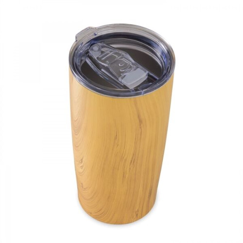 CRUISE CONTROL NATURAL   600 ML / 20 OZ STAINLESS STEEL TUMB