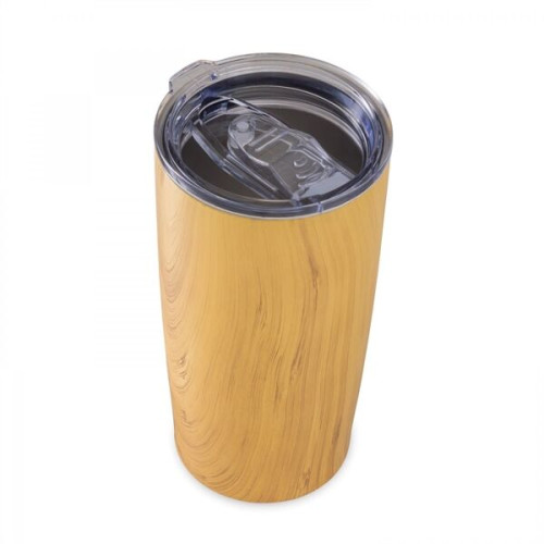 CRUISE CONTROL NATURAL   600 ML / 20 OZ STAINLESS STEEL TUMB