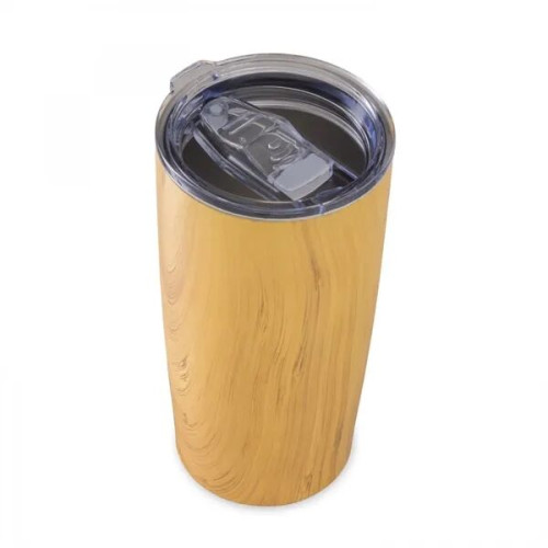 CRUISE CONTROL NATURAL   600 ML / 20 OZ STAINLESS STEEL TUMB