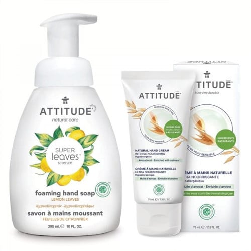 ADD-ON ITEM ONLY CLARITY COLLECTION / MOISTURE CARE