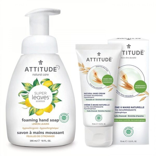 ADD-ON ITEM ONLY CLARITY COLLECTION / MOISTURE CARE