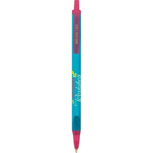 BIC® Clic Stic® Ice Pen