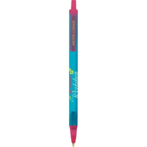BIC® Clic Stic® Ice Pen