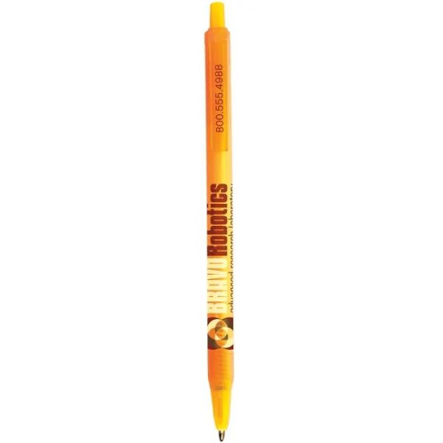 BIC® Clic Stic® Ice Pen
