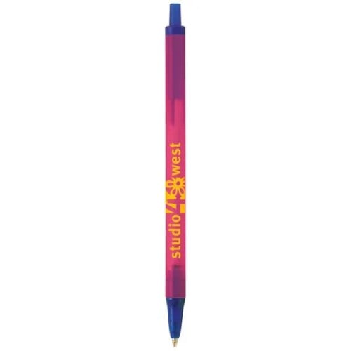 BIC® Clic Stic® Ice Pen