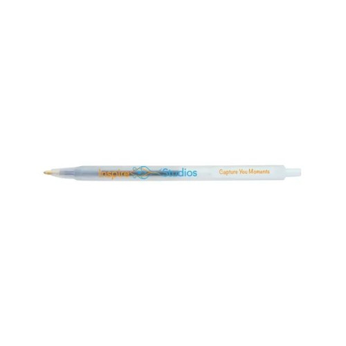 BIC® Clic Stic® Ice Pen