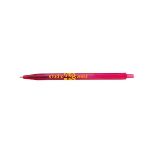 BIC® Clic Stic® Ice Pen