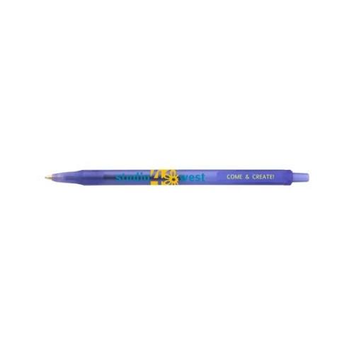BIC® Clic Stic® Ice Pen