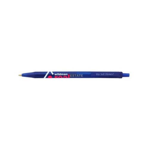 BIC® Clic Stic® Ice Pen