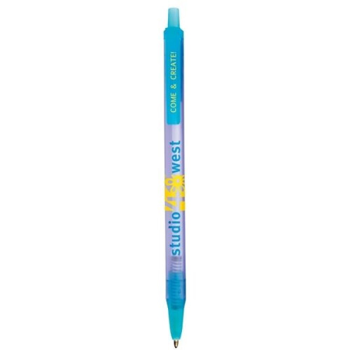 BIC® Clic Stic® Ice Pen