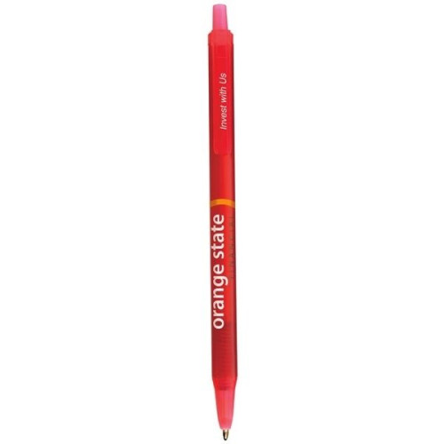 BIC® Clic Stic® Ice Pen