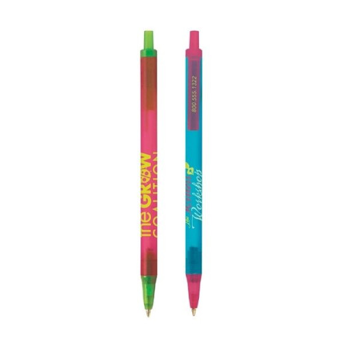BIC® Clic Stic® Ice Pen