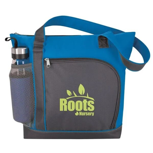 Atchison® Market Cooler Tote