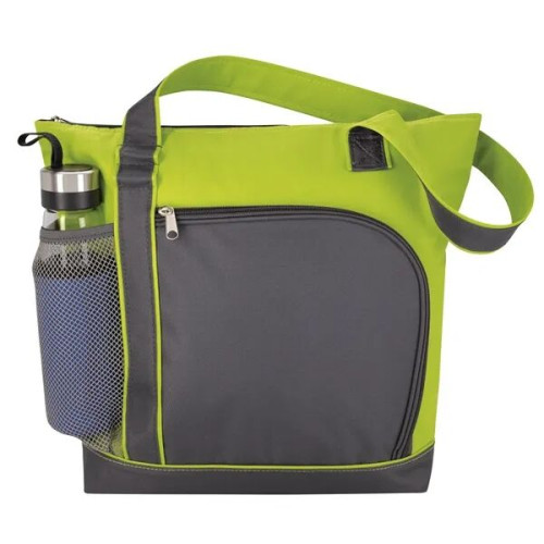 Atchison® Market Cooler Tote