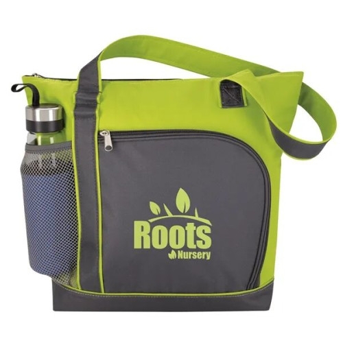 Atchison® Market Cooler Tote