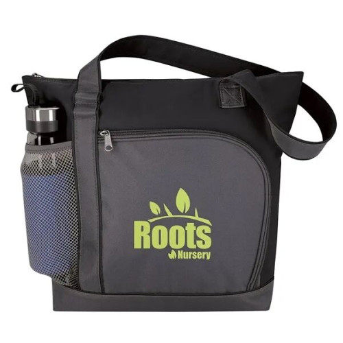 Atchison® Market Cooler Tote