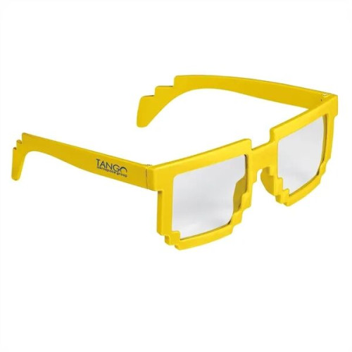 Good Value™ Pixel Sunglasses