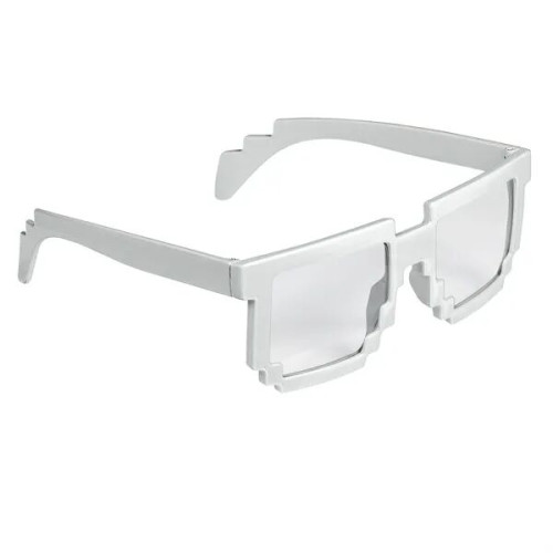 Good Value™ Pixel Sunglasses