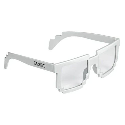 Good Value™ Pixel Sunglasses