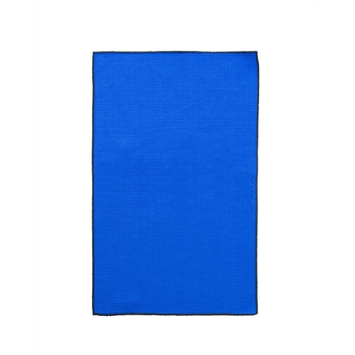 Microfiber Waffle Towel