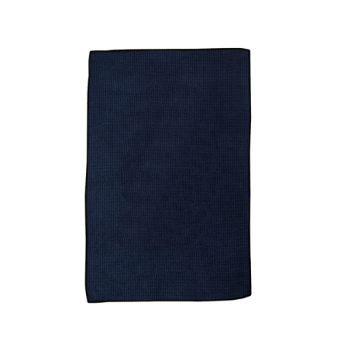 Microfiber Waffle Towel