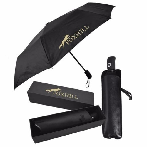Peerless Luxe Gift Umbrella Set