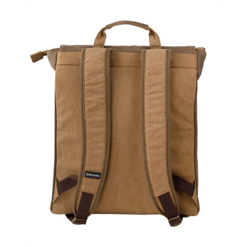 Concrete Canvas Commuter Backpack