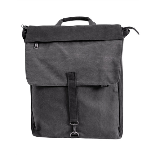 Concrete Canvas Commuter Backpack