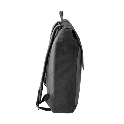Concrete Canvas Commuter Backpack
