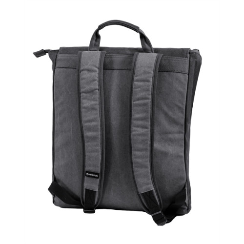 Concrete Canvas Commuter Backpack