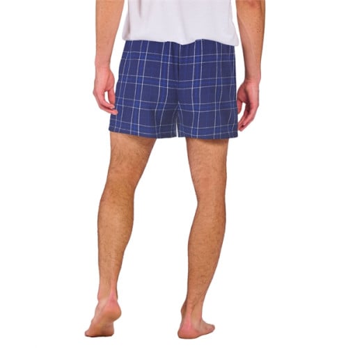 Men's Flannel Short