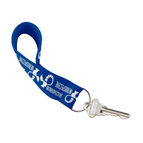 Good Value™ Wrist Strap Key Holder