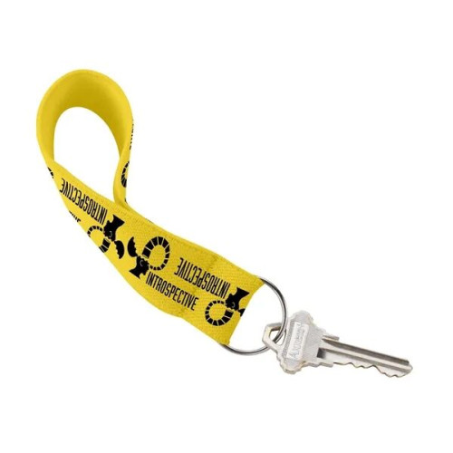 Good Value™ Wrist Strap Key Holder