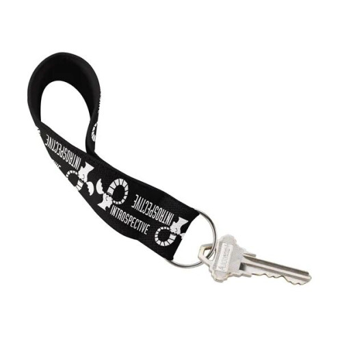 Good Value™ Wrist Strap Key Holder